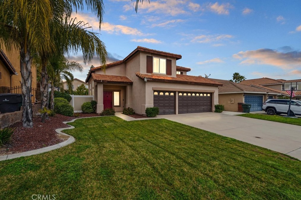 20712 Freeport Dr, Riverside CA  92508-3147 exterior