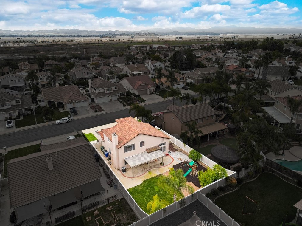 20712 Freeport Dr, Riverside CA  92508-3147 exterior