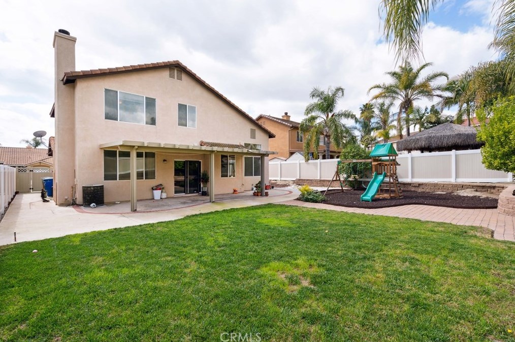 20712 Freeport Dr, Riverside CA  92508-3147 exterior