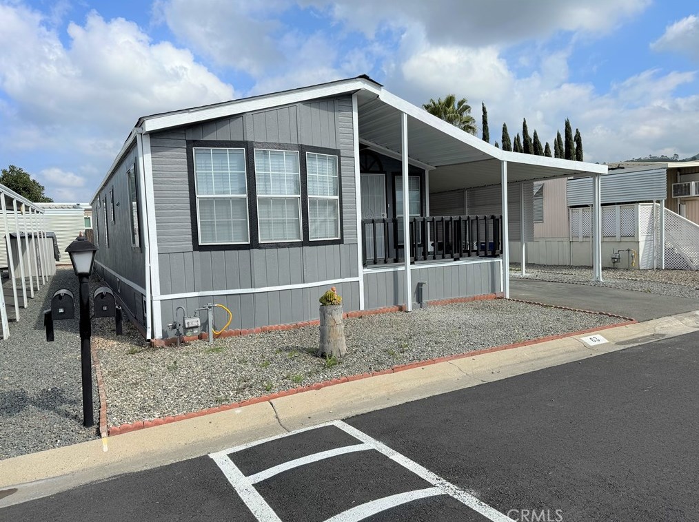 3700 Buchanan Ave #63, Riverside, CA 92505