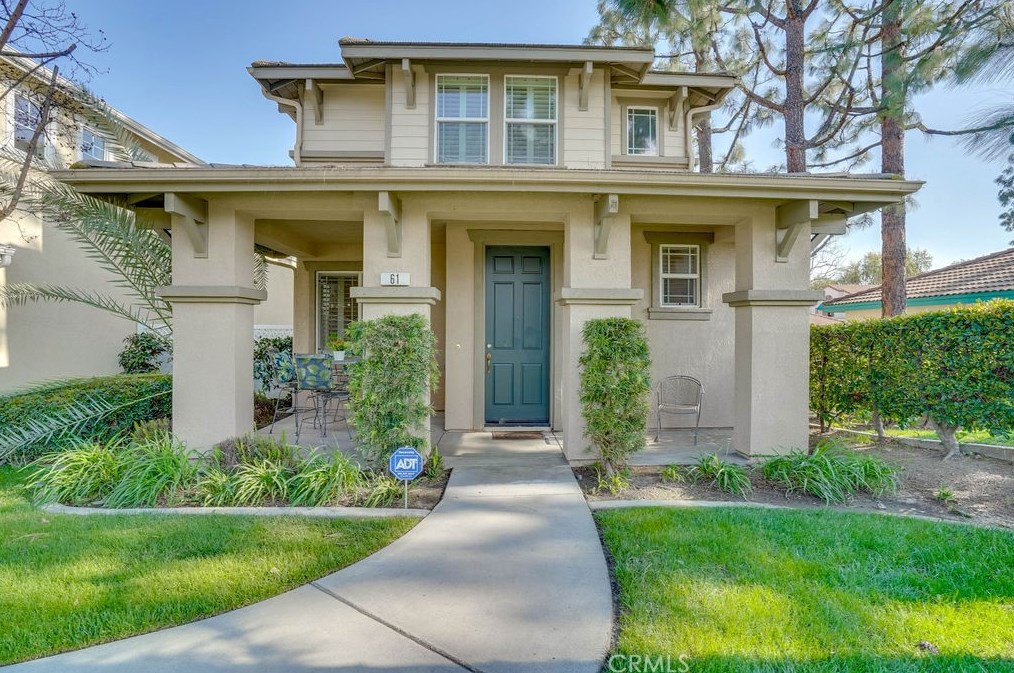 11433 Mountain View Dr #61, Rancho Cucamonga, CA 91730