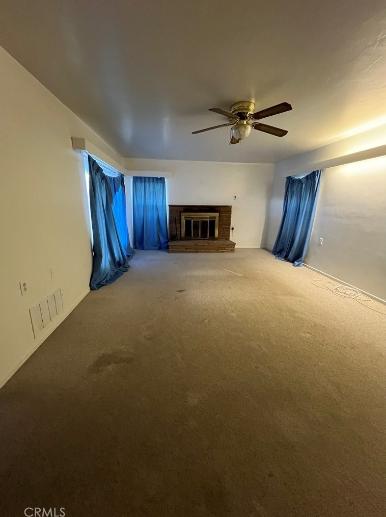 2750 5th St, San Bernardino CA  92410-1207 exterior