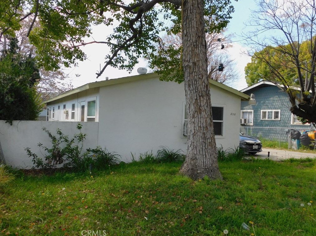 820 E D St, Ontario, CA 91764