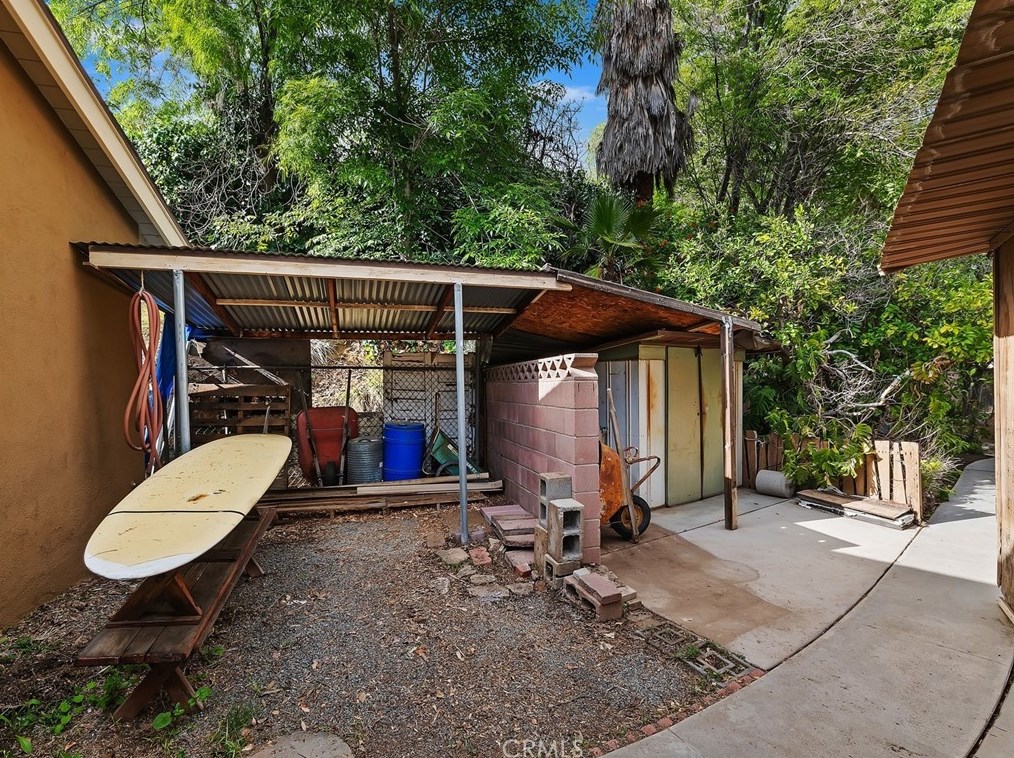 6740 Sunset Cir, Riverside CA  92505-2128 exterior