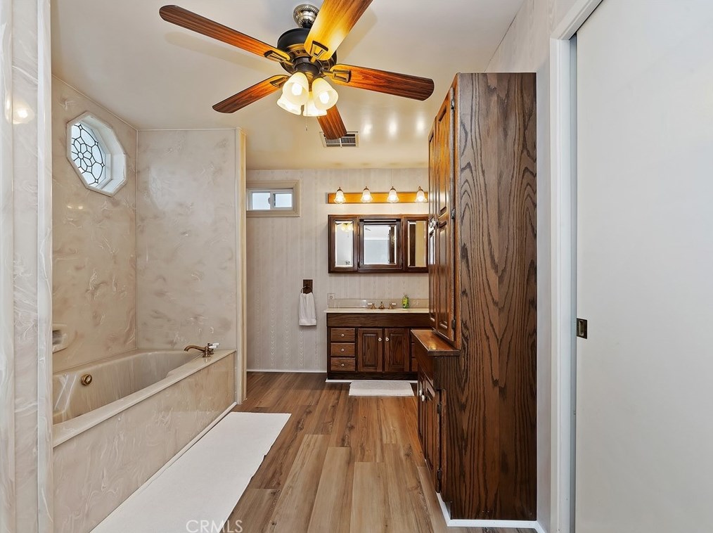 6740 Sunset Cir, Riverside CA  92505-2128 exterior