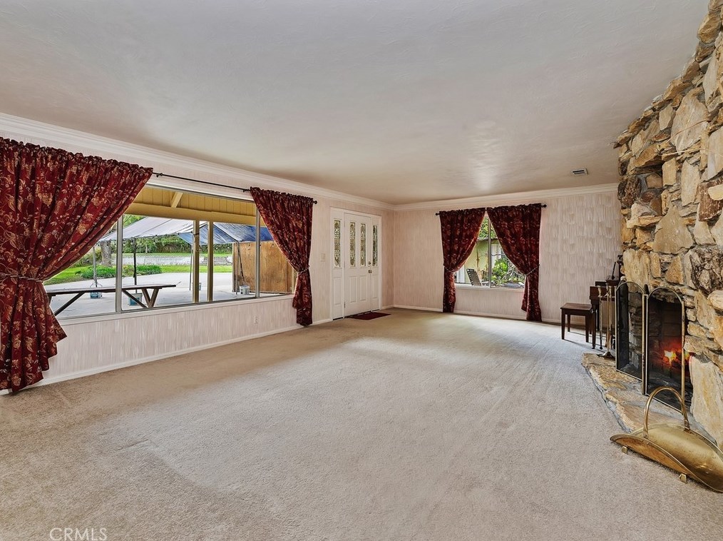 6740 Sunset Cir, Riverside CA  92505-2128 exterior