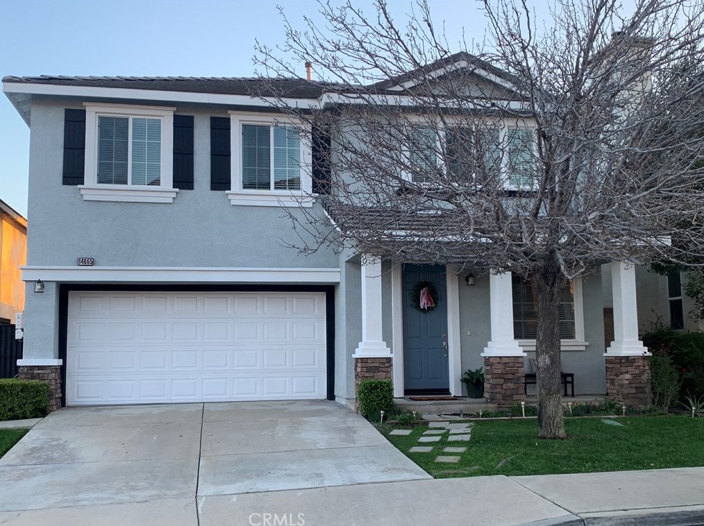 14665 Decoy Ln, Fontana, CA 92336