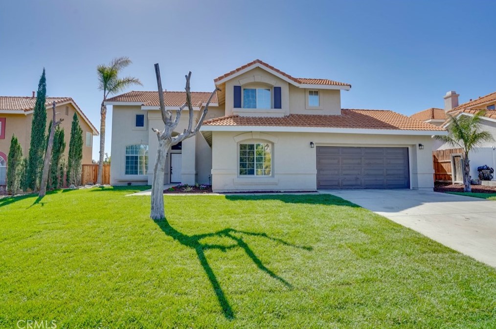 1993 W Via Bello Dr, Rialto, CA 92377