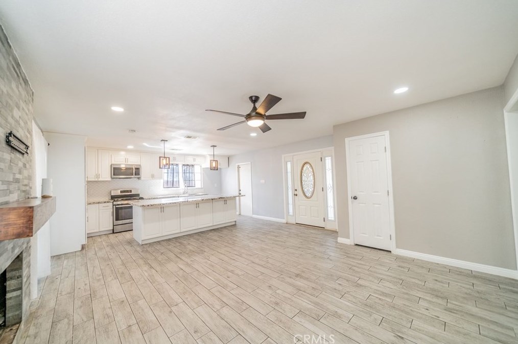 3559 Ferndale Ave, San Bernardino CA  92404-2681 exterior