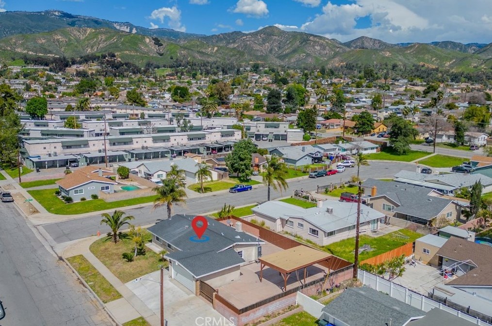 3559 Ferndale Ave, San Bernardino CA  92404-2681 exterior