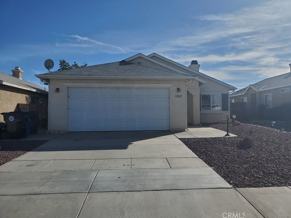 12025 Edenoaks Rd, Victorville, CA 92392-1205