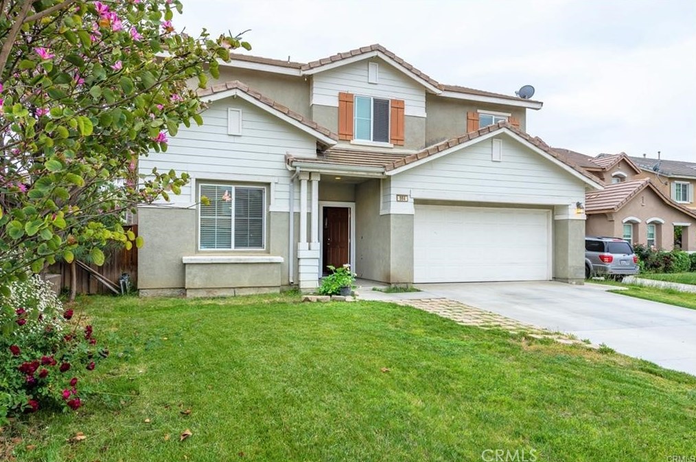 864 Browning Ct, San Jacinto, CA 92583-6057