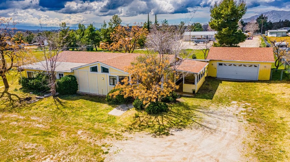 38145 Bahrman Rd, Anza, CA 92539-9234
