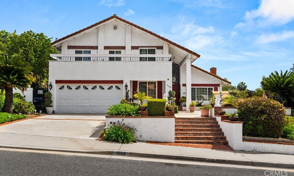 1668 Via Alegre, San Dimas, CA 91773-4221