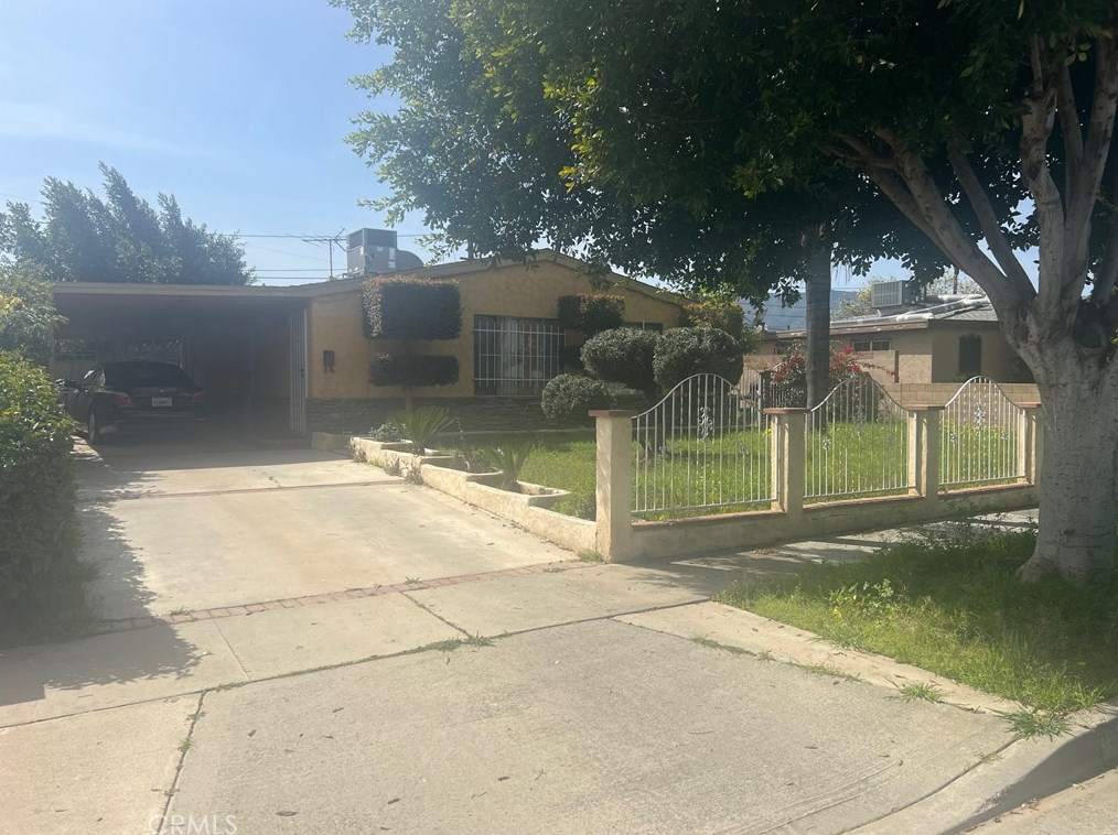 1346 Agnes St, Corona, CA 92882
