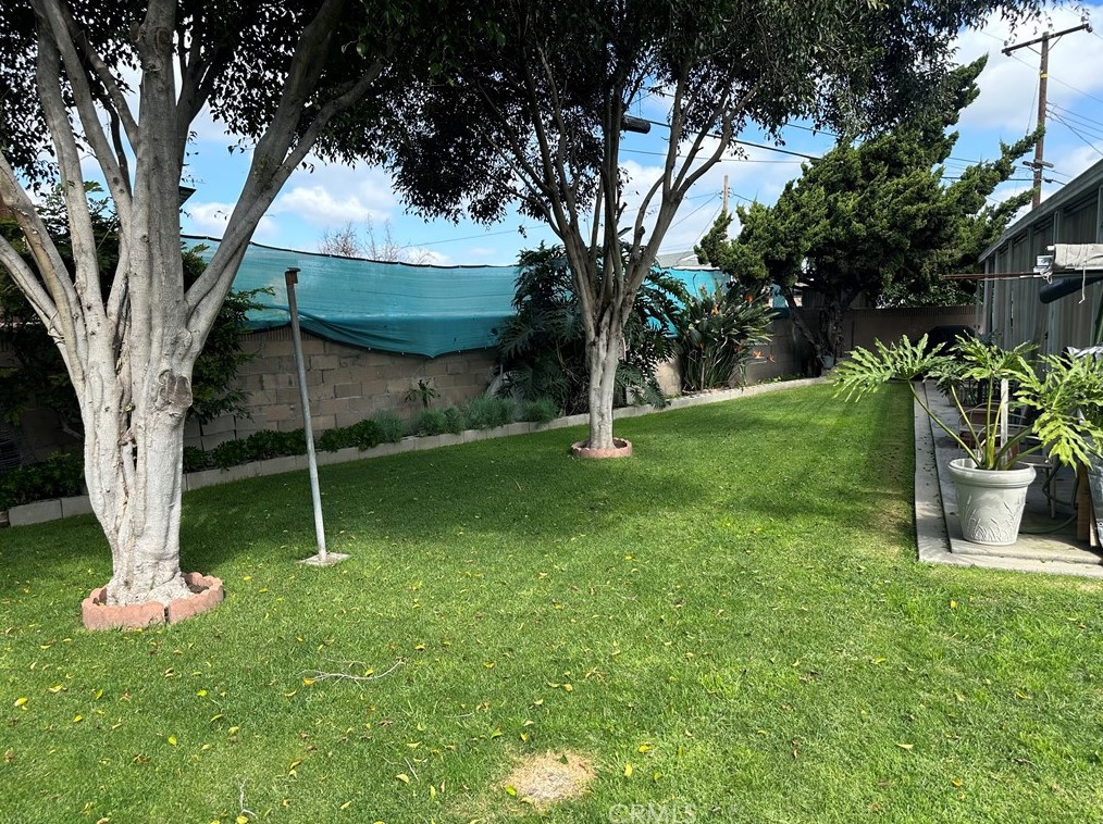 11134 Crewe St, Norwalk CA  90650-7801 exterior