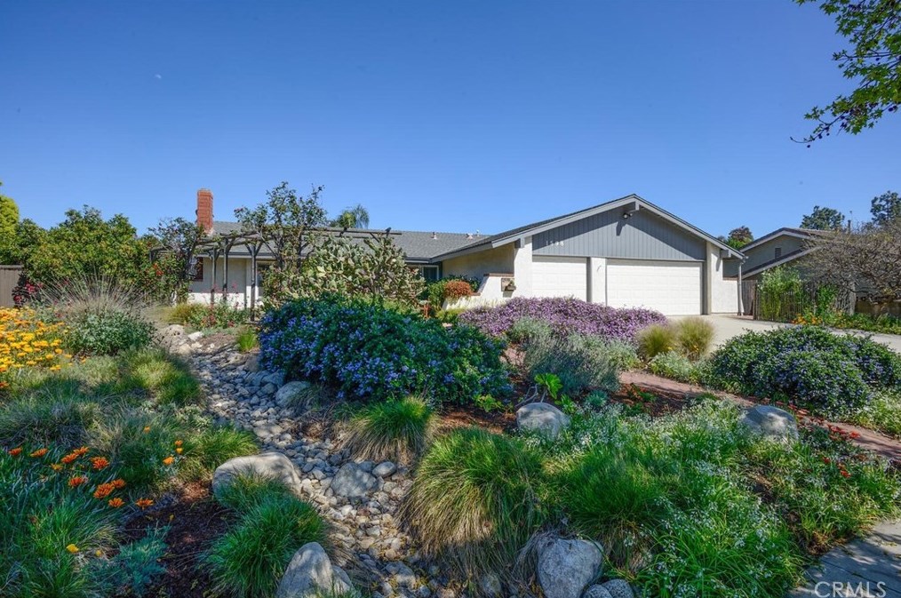 1598 Beloit Ave, Claremont, CA 91711