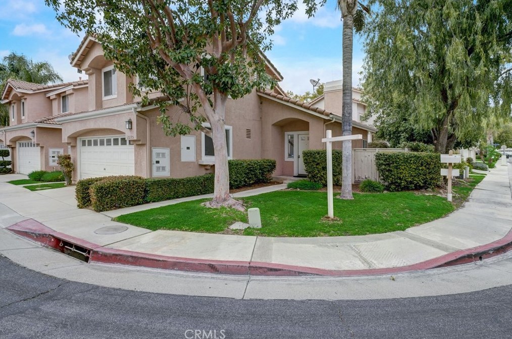 2225 Ascot St, Corona, CA 92879-7767