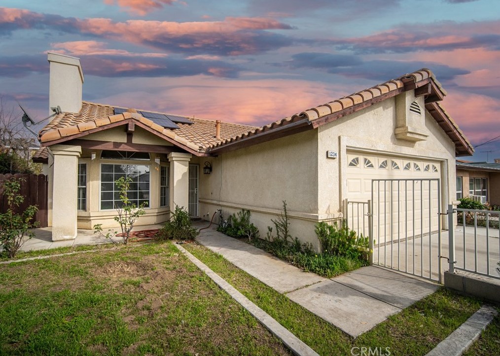 1234 Herald St, Redlands, CA 92374