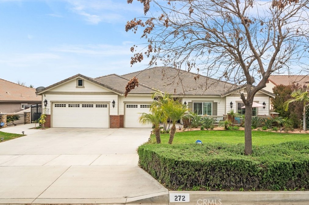 272 W 20th St, Upland, CA 91784