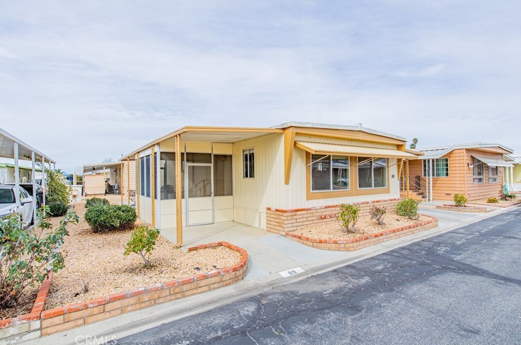 2205 W Acacia Ave #89, Hemet, CA 92545