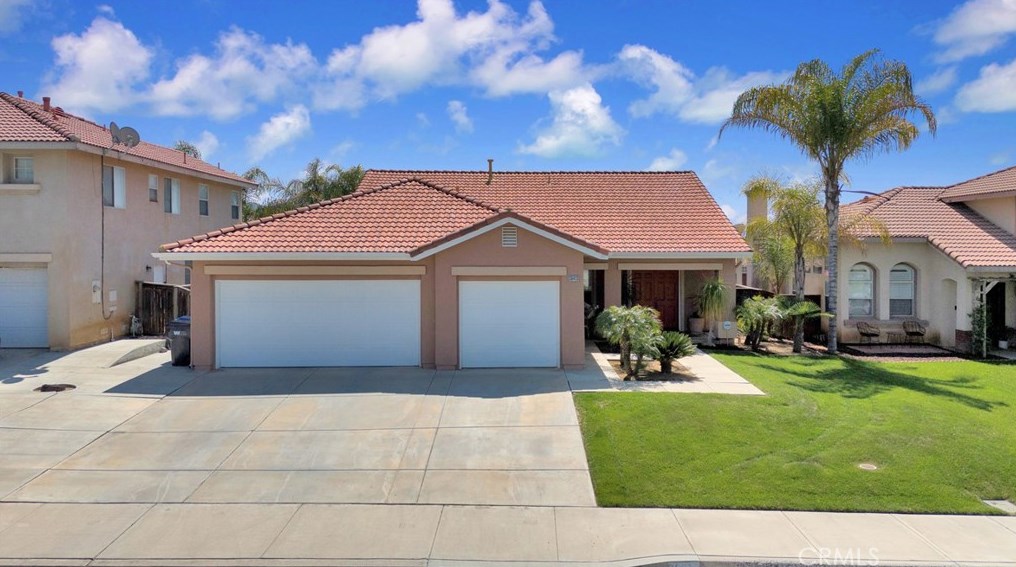 30413 Avenida Caylee, Homeland, CA 92548