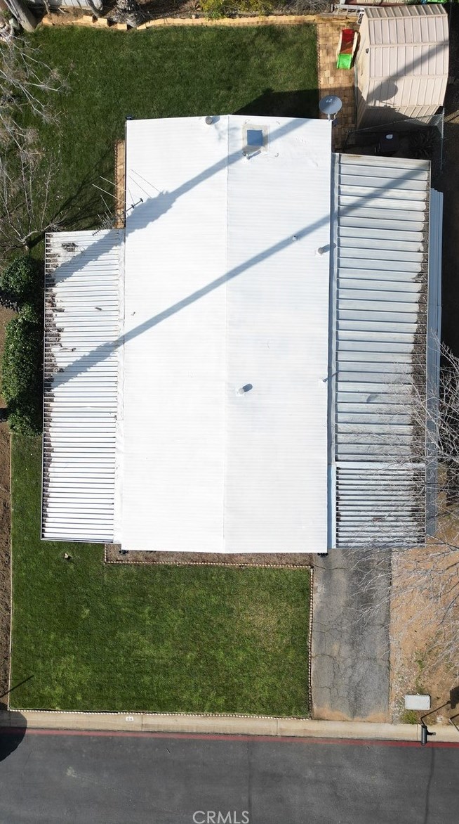 1444 Michigan Ave, Beaumont CA  92223-1768 exterior