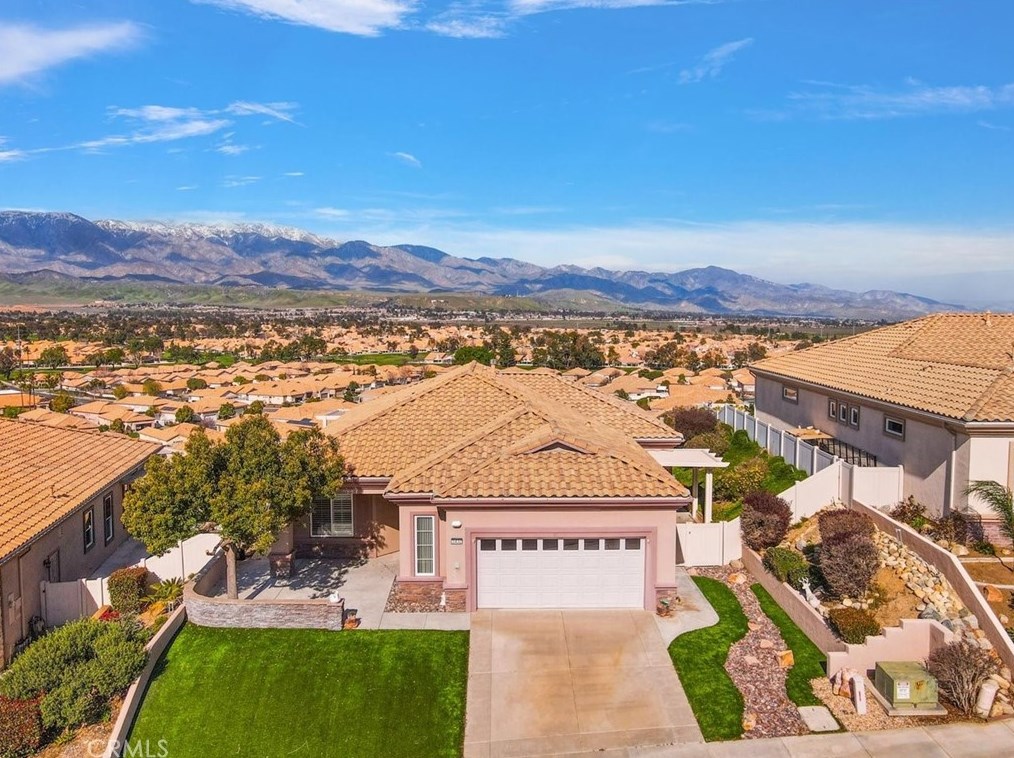 5432 Breckenridge Ave, Banning, CA 92220