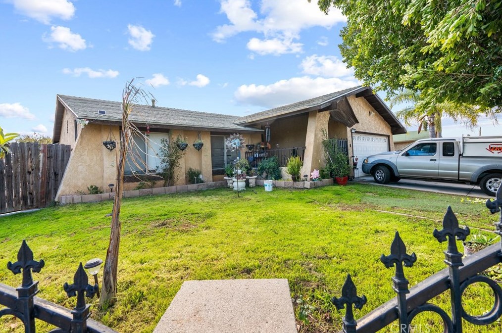 13678 Rundell Dr, Moreno Valley, CA 92553