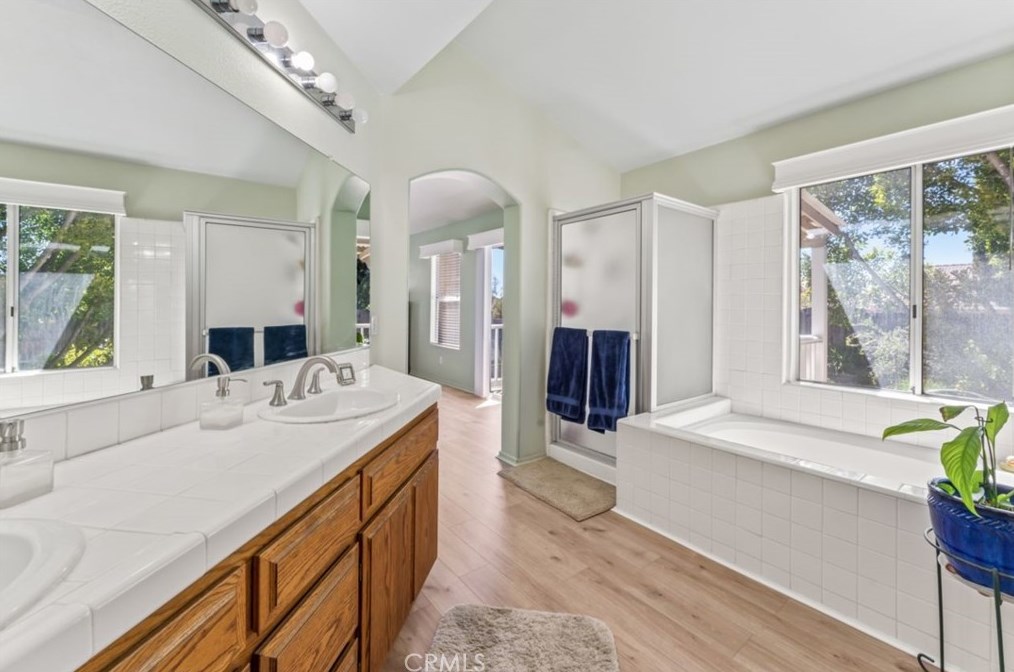 8645 Morninglight Cir, Riverside CA  92508-3104 exterior