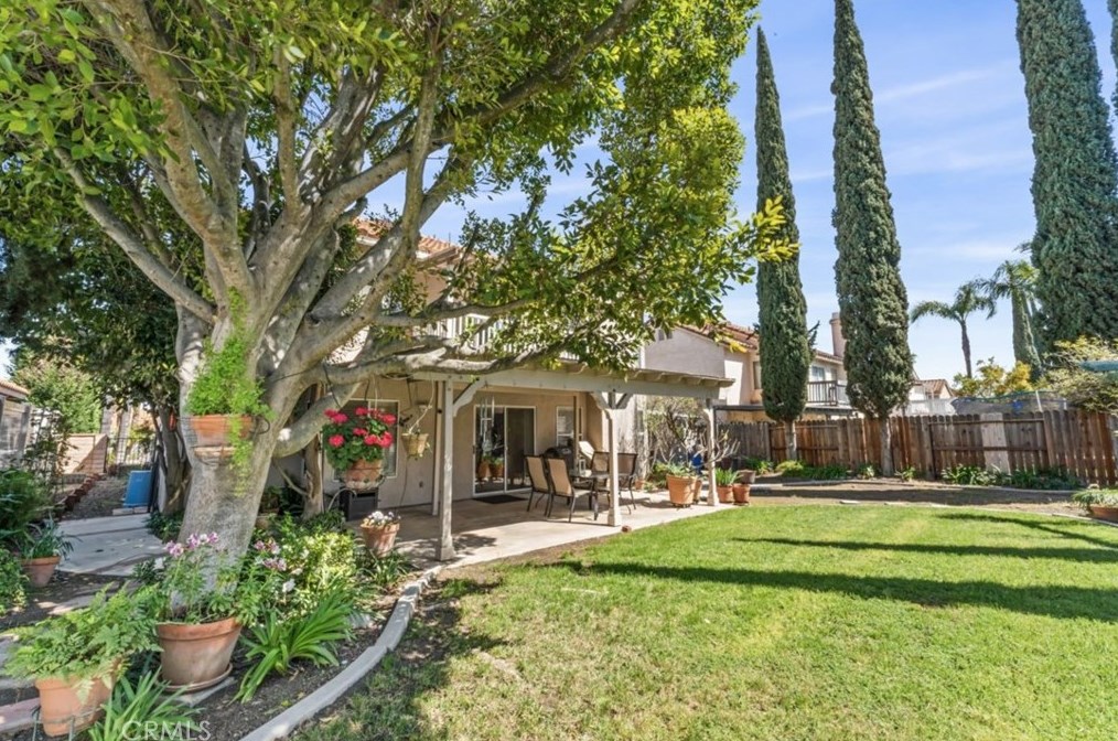 8645 Morninglight Cir, Riverside CA  92508-3104 exterior