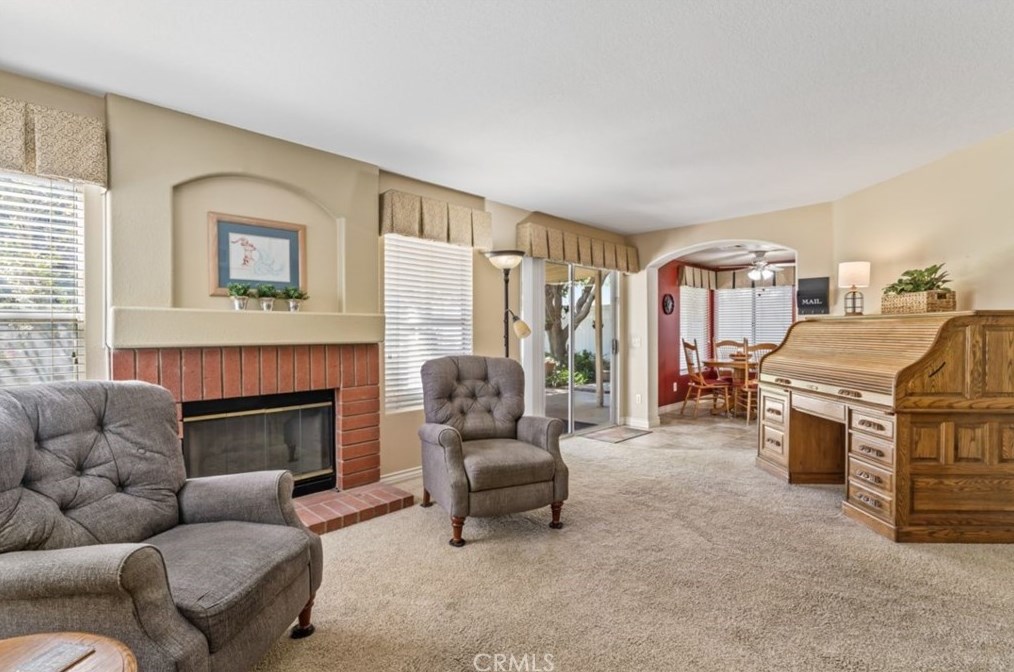 8645 Morninglight Cir, Riverside CA  92508-3104 exterior