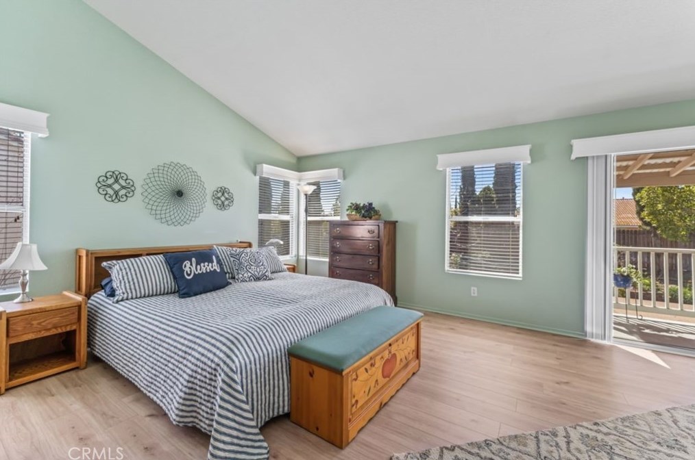 8645 Morninglight Cir, Riverside CA  92508-3104 exterior