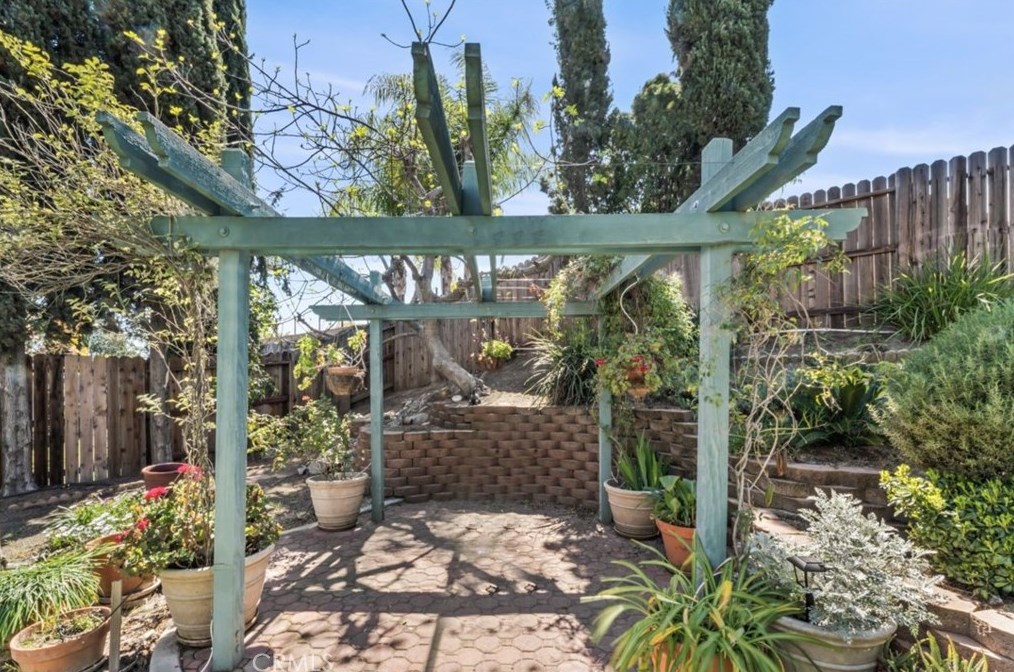 8645 Morninglight Cir, Riverside CA  92508-3104 exterior