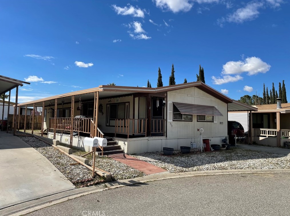 15252 Seneca Rd #373, Victorville, CA 92392