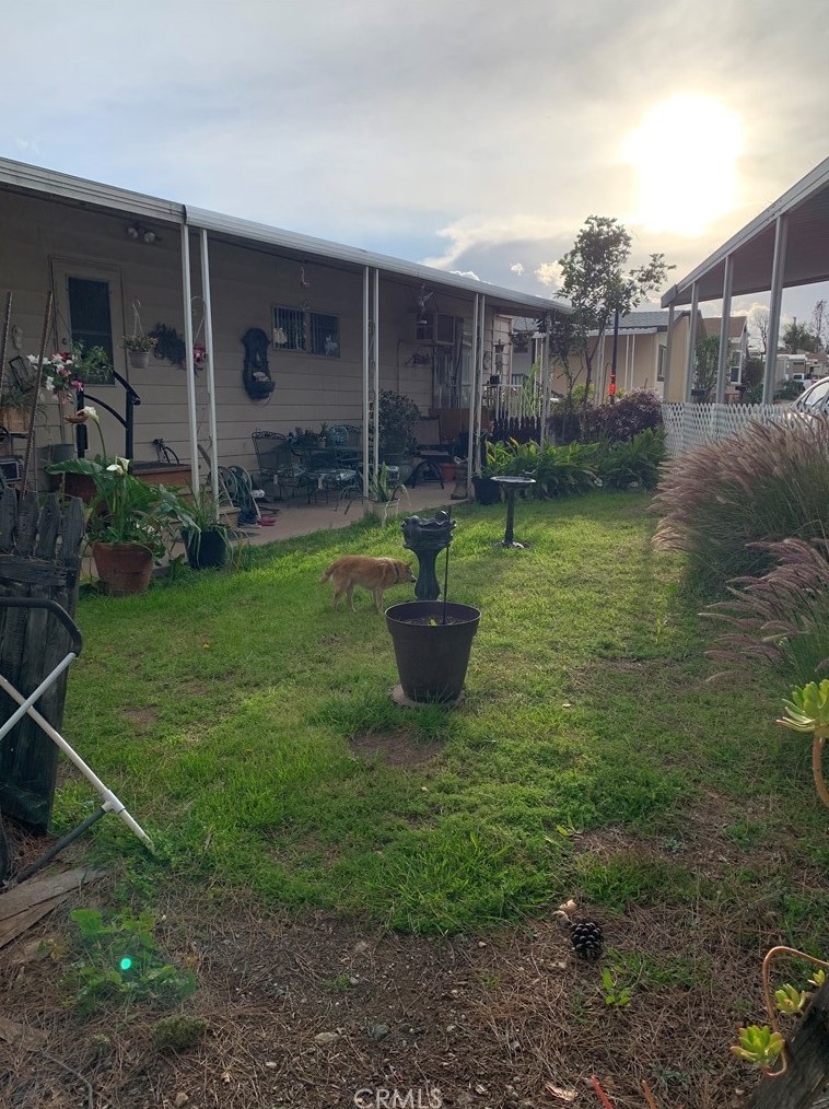8389 Baker Ave #83, Rancho Cucamonga, CA 91730