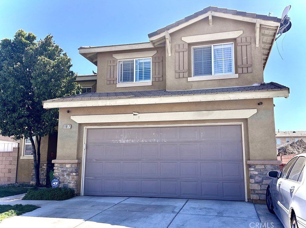 11917 Cliffrose Ct, El Mirage, CA 92301