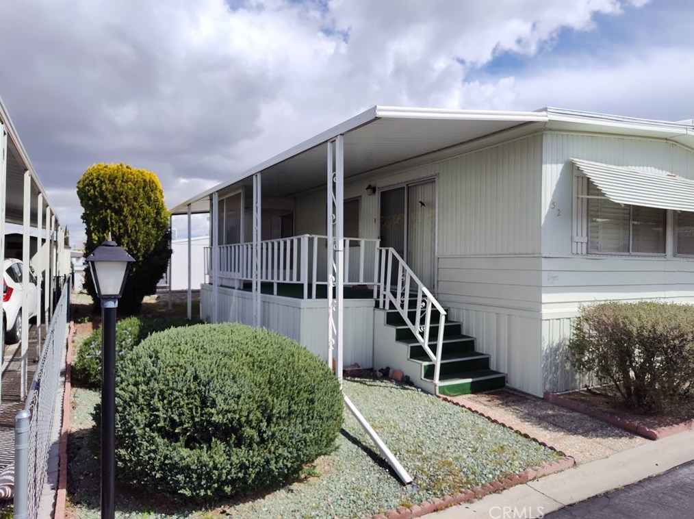 54999 Martinez Trail #52, Yucca Valley, CA 92284