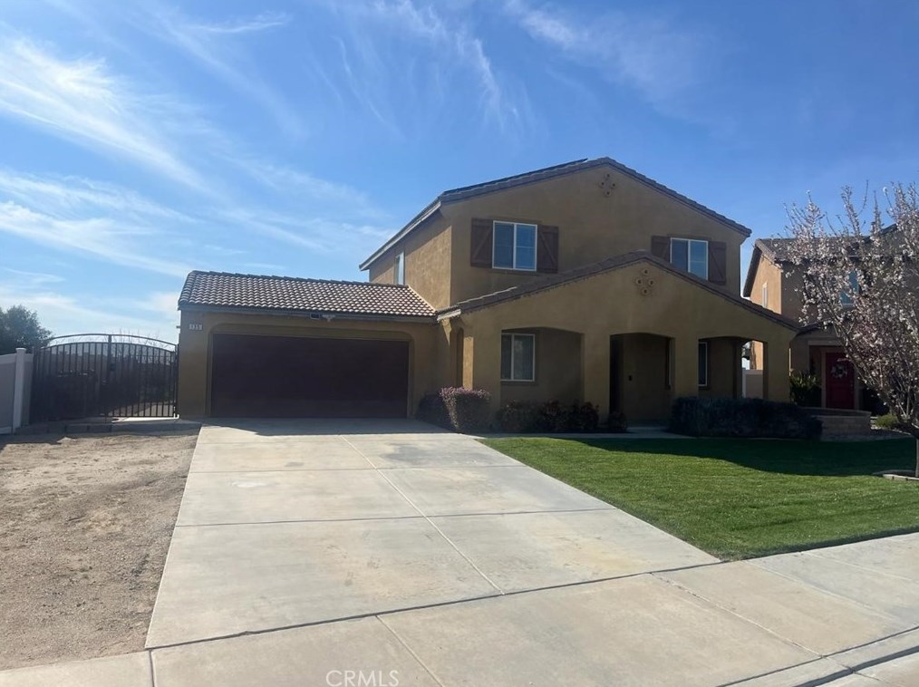 135 Kobe St, Beaumont, CA 92223