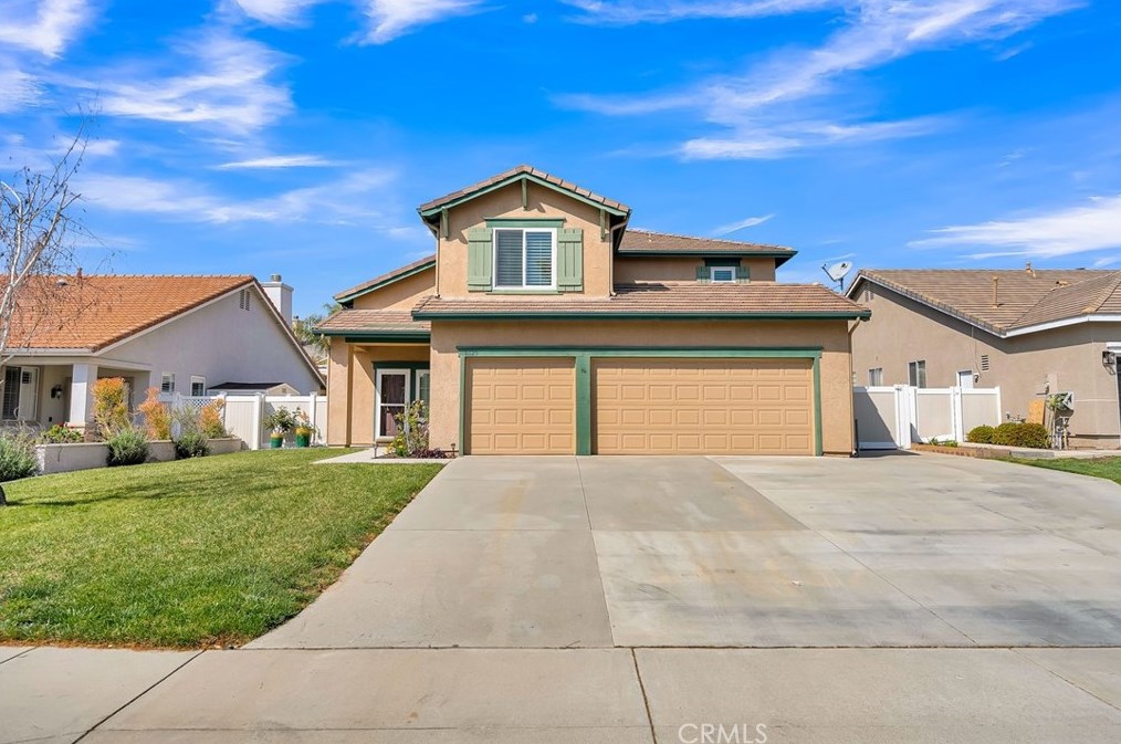 8625 Orchard Park Dr, Riverside, CA 92508-2984