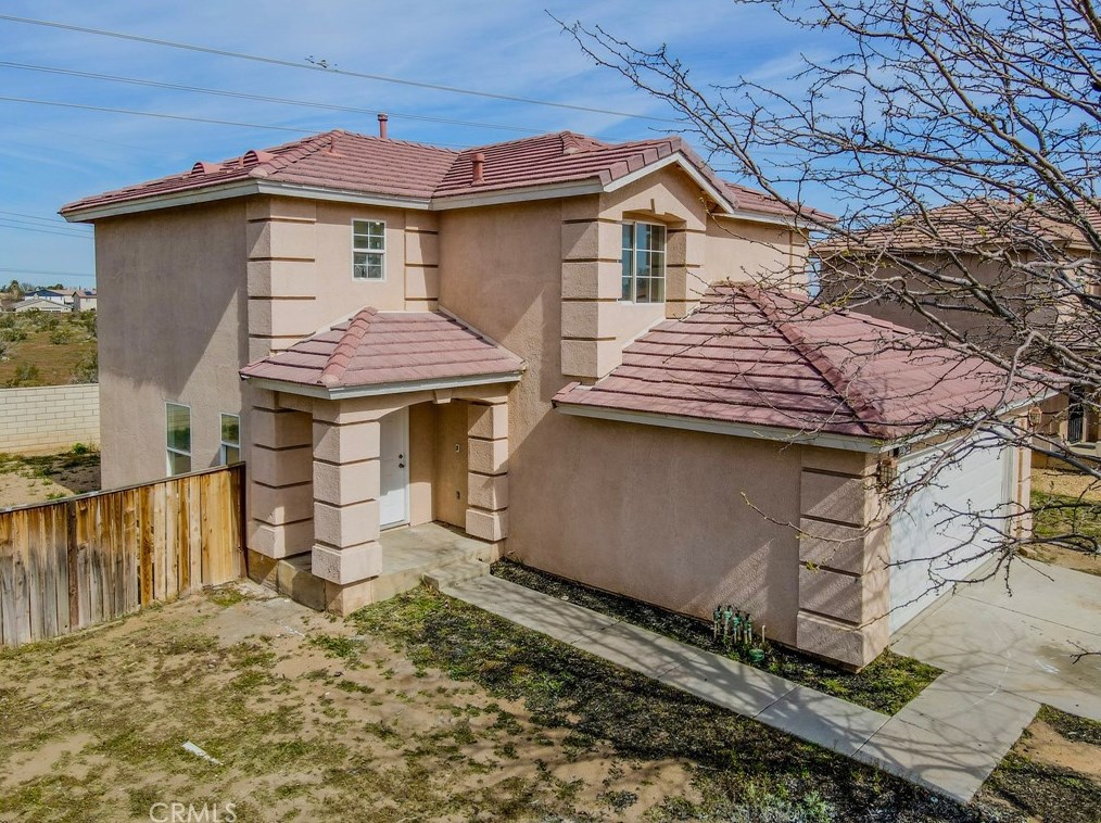 14628 Queen Valley Rd, Victorville, CA 92394-6967