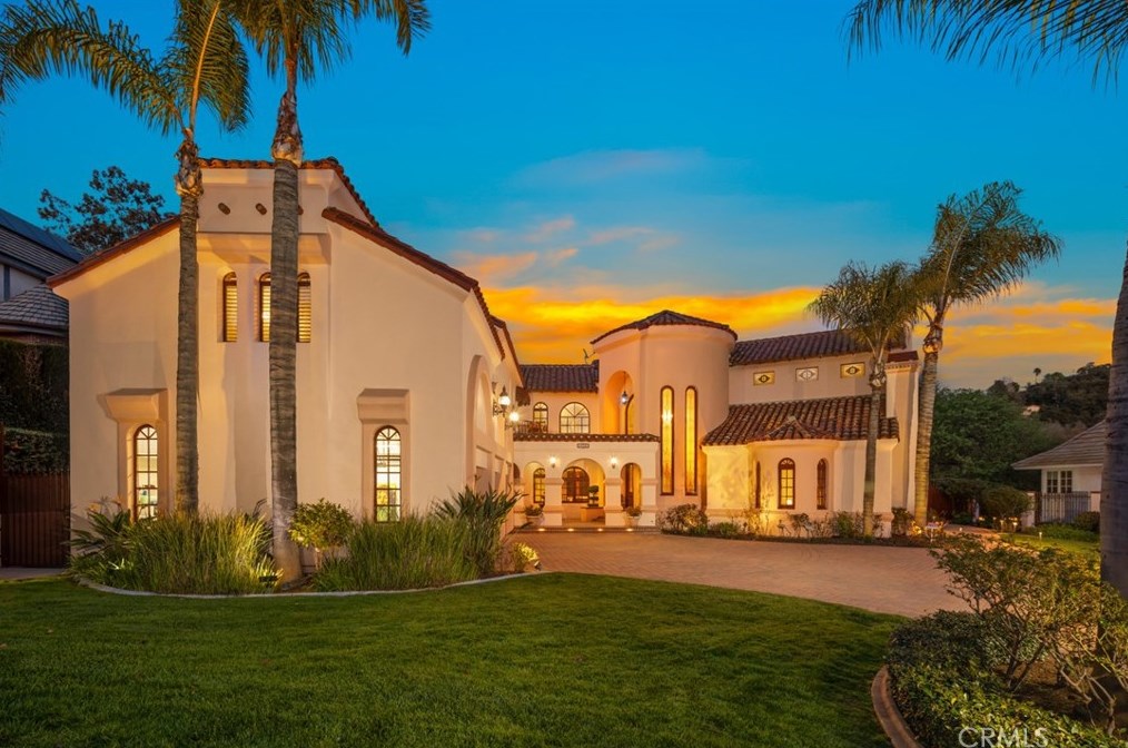16301 Oak Tree Crossing, Chino Hills, CA 91709