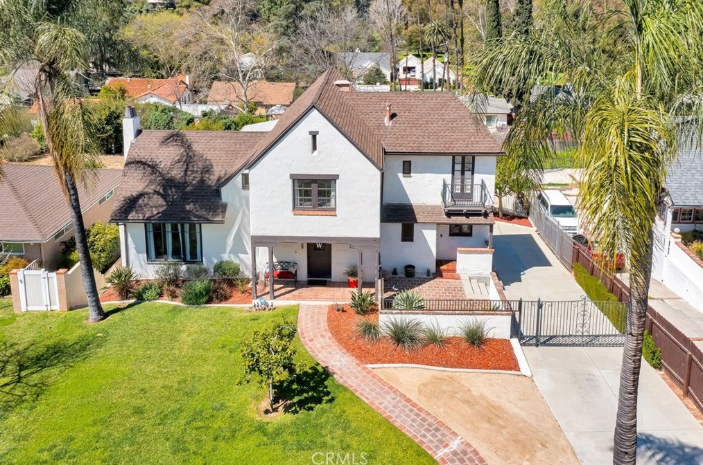 3105 Pine St, Riverside CA  92501-2326 exterior
