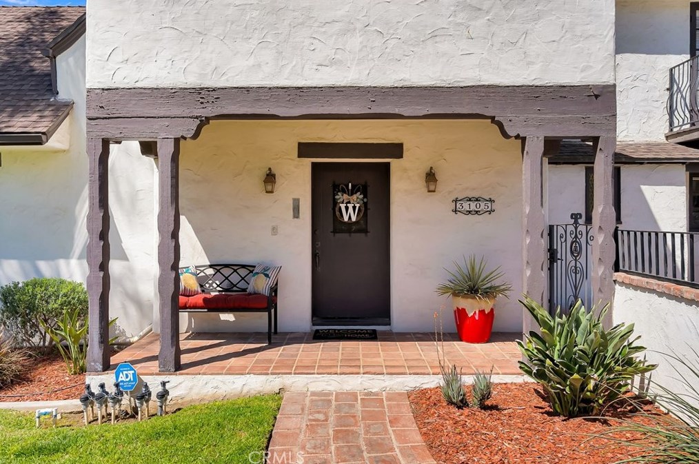 3105 Pine St, Riverside CA  92501-2326 exterior