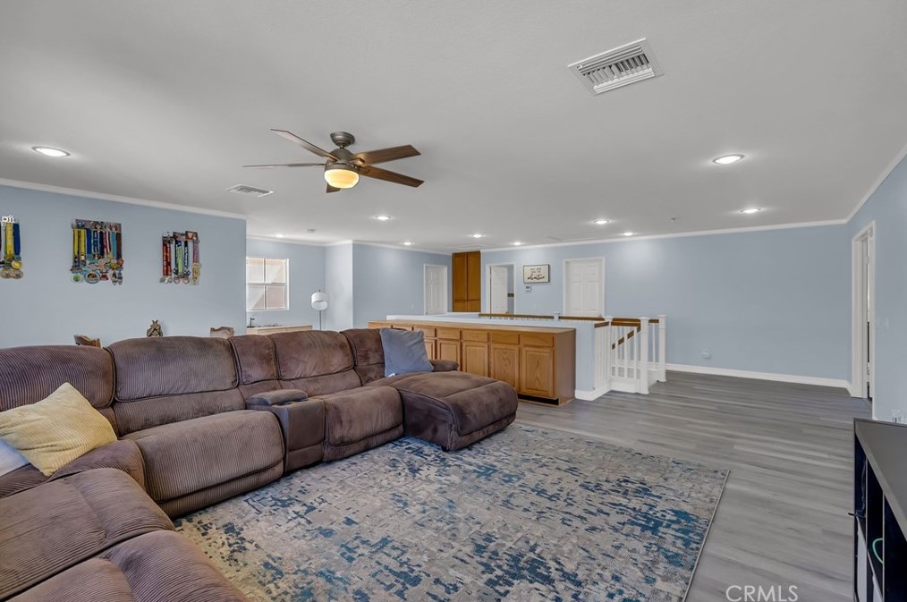8361 Manhasset St, Riverside CA  92508-6112 exterior
