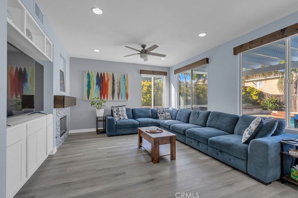 8361 Manhasset St, Riverside CA  92508-6112 exterior
