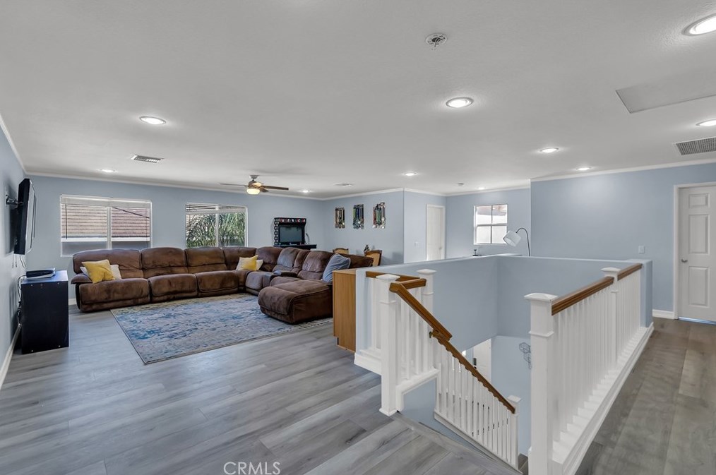 8361 Manhasset St, Riverside CA  92508-6112 exterior