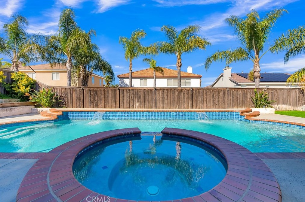 8361 Manhasset St, Riverside CA  92508-6112 exterior