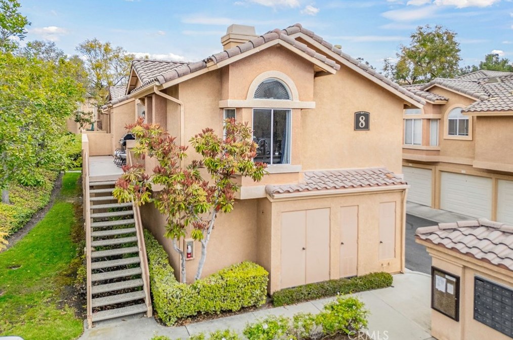 19431 Rue De Valore #8b, El Toro, CA 92610