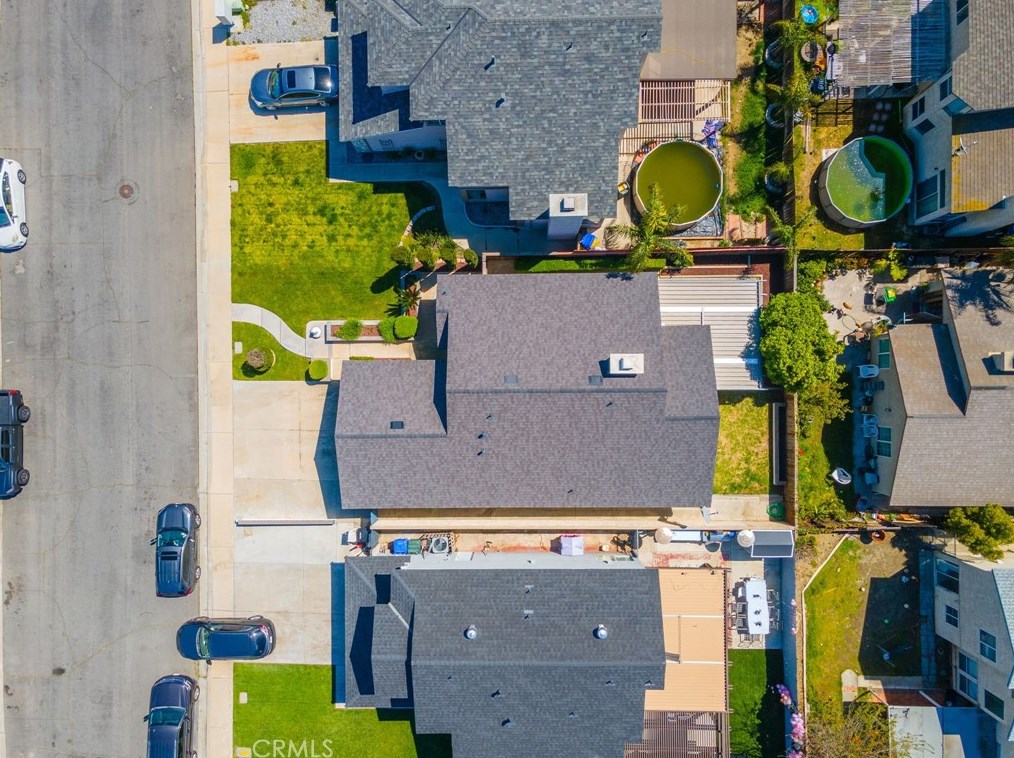 14131 Long View Dr, Fontana CA  92337-8362 exterior